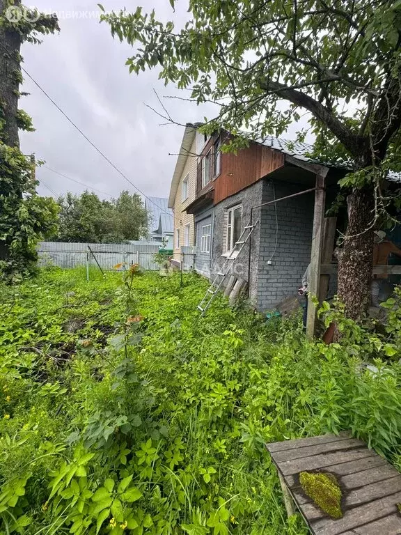 Дом в Дмитров, Метростроевская улица, 28 (33.7 м) - Фото 0