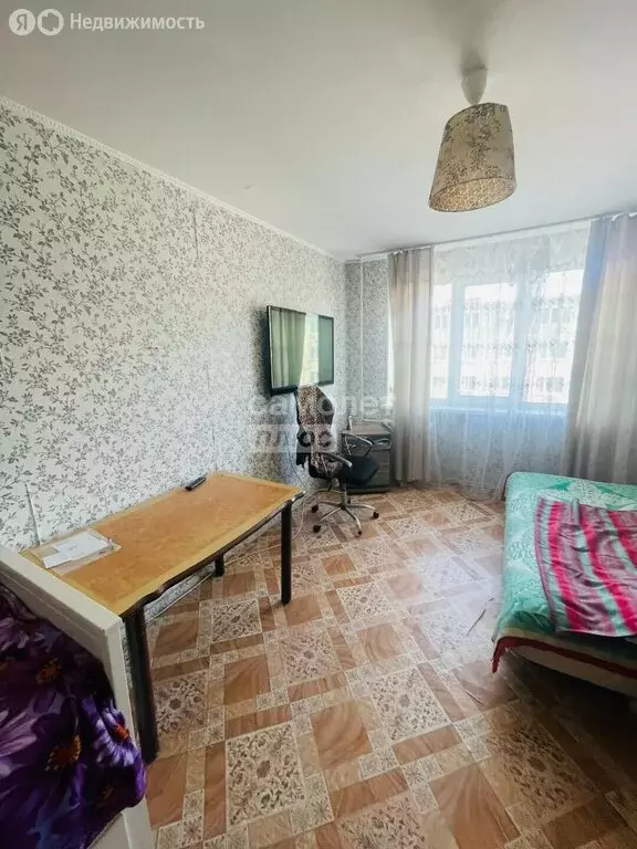 1-комнатная квартира: Владивосток, улица Добровольского, 31 (30 м) - Фото 2