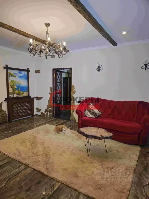 3-к кв. Севастополь ул. Генерала Петрова, 19 (85.9 м) - Фото 2