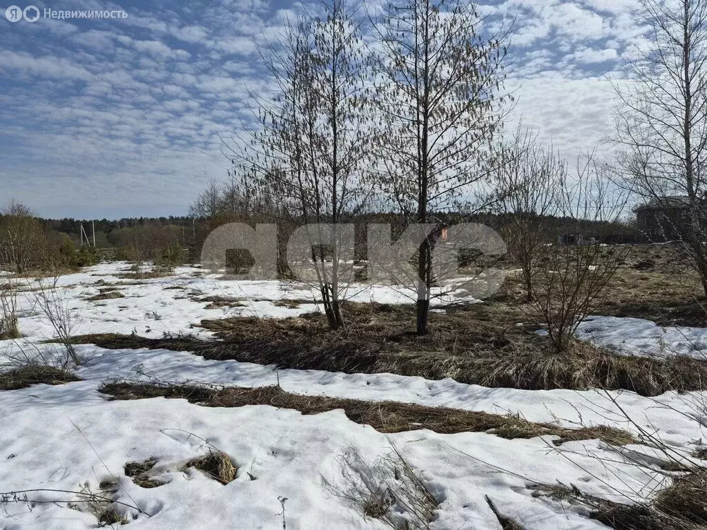 Участок в Московская область, Воскресенск (12 м) - Фото 1