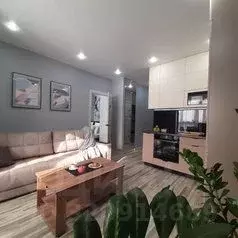 2-к кв. Иркутская область, Иркутск Дальневосточная ул., 166/6 (45.0 м) - Фото 1