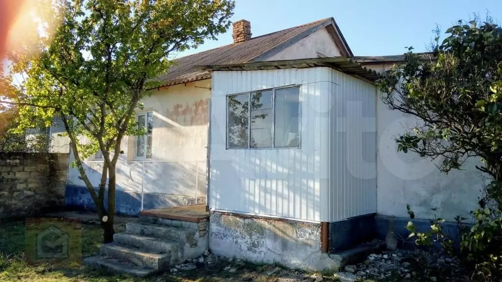 Дом 71,8 м на участке 10 сот. - Фото 1