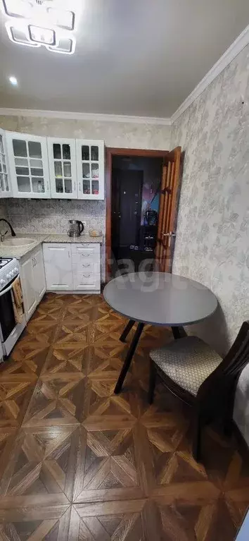 1-к. квартира, 32 м, 5/9 эт. - Фото 1
