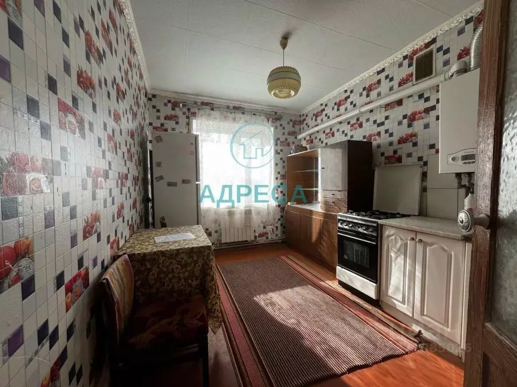 1-к кв. Белгородская область, Новый Оскол Кооперативный пер., 32 (34.1 ... - Фото 1