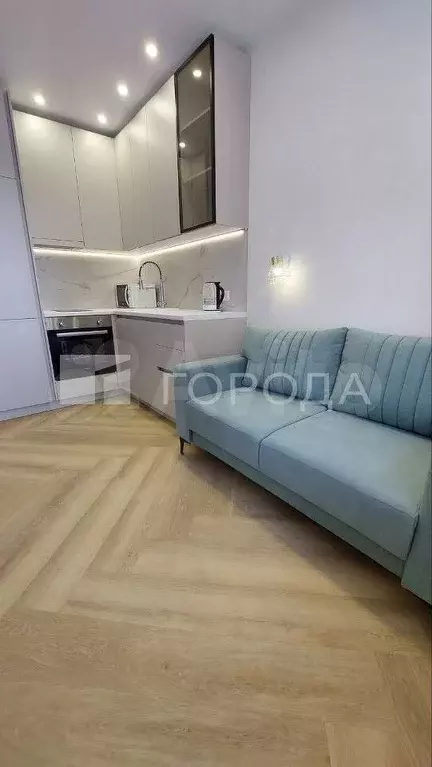 2-к. квартира, 60 м, 10/27 эт. - Фото 1
