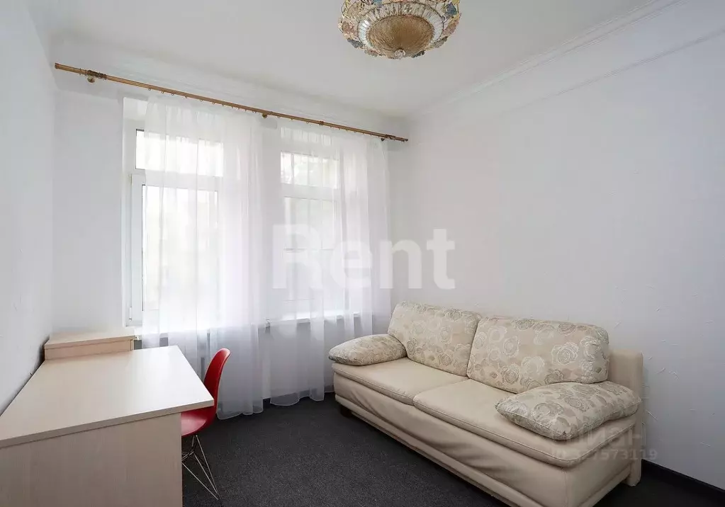 2-к кв. Москва ул. Руставели, 13/12к1 (48.0 м) - Фото 0