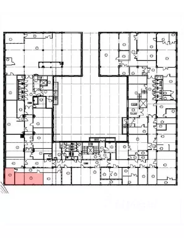 Офис в Москва Сколково инновационного центра тер., ул. Нобеля, 5 (62 ... - Фото 2