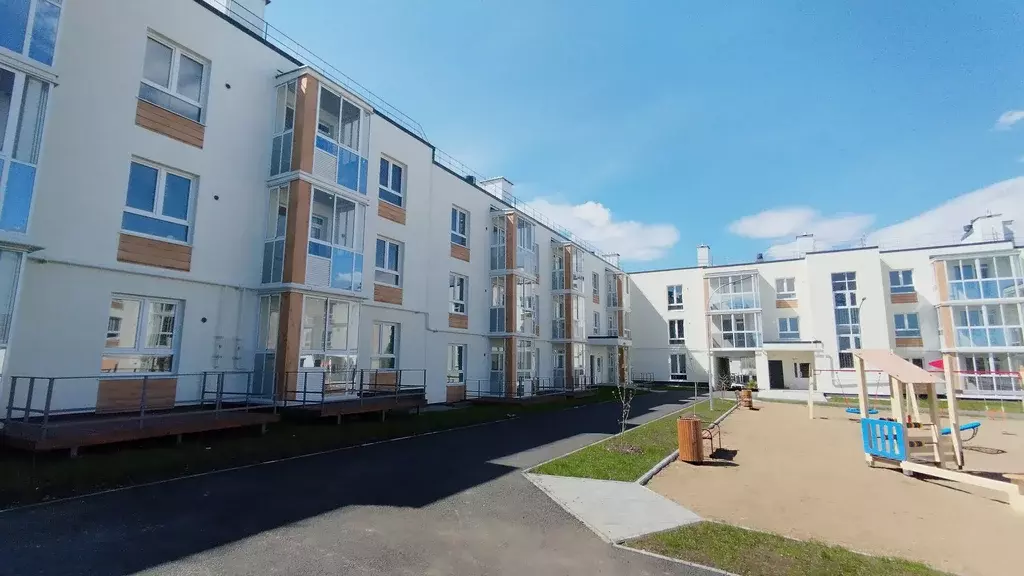 Продаётся 2-к квартира, 65 м - Фото 1
