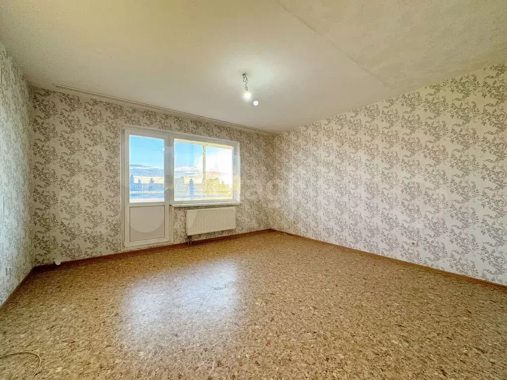 3-к. квартира, 73,2 м, 9/9 эт. - Фото 1