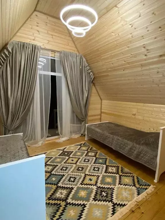 Комната Дагестан, Хунзахский район, с. Гоцатль Малый ул. Нижняя, 83 - Фото 1