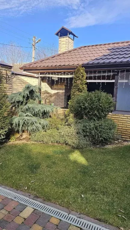 Дом в Краснодарский край, Краснодар Камвольно-суконный Комбинат мкр, ... - Фото 2