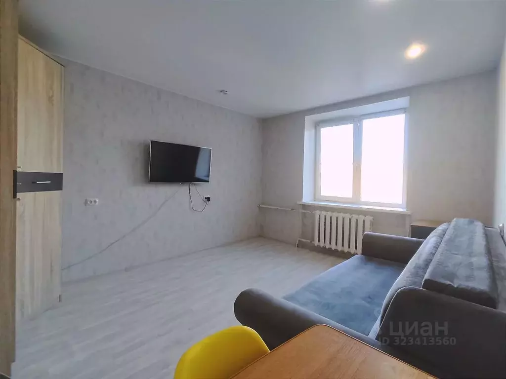 Комната Санкт-Петербург Железноводская ул., 68 (13.1 м) - Фото 1