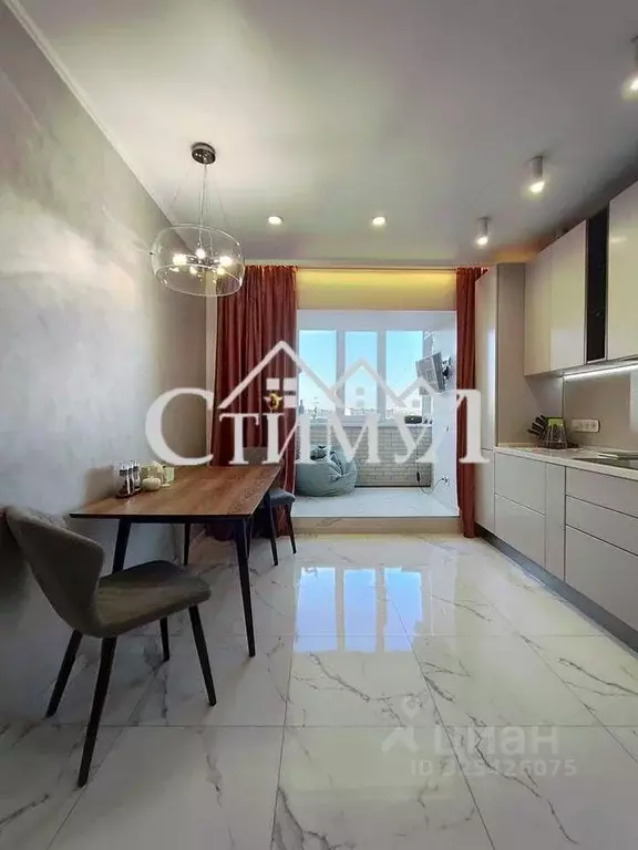 Студия Хакасия, Абакан ул. Бограда, 118 (95.0 м) - Фото 2