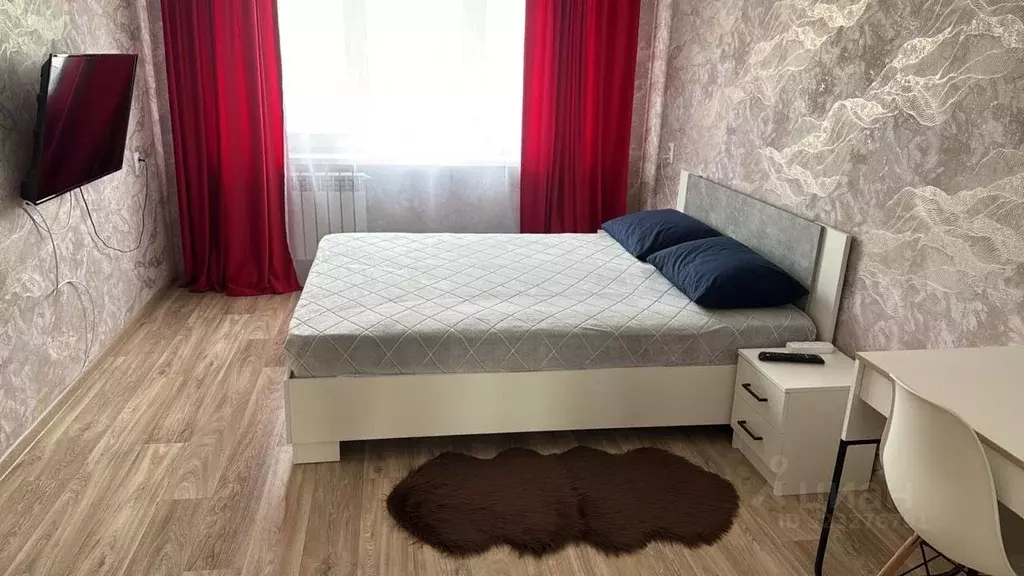 3-к кв. Сахалинская область, Южно-Сахалинск просп. Победы, 90 (62.0 м) - Фото 1