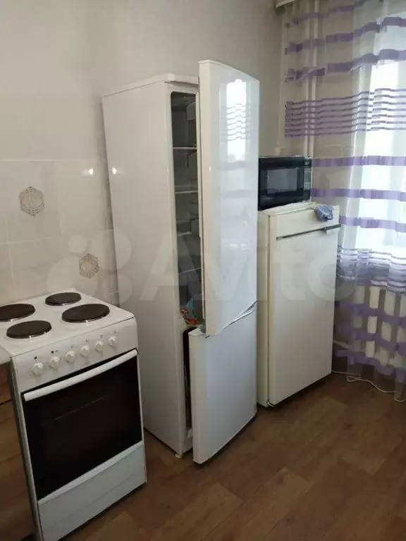 1-к. квартира, 42 м, 3/13 эт. - Фото 1