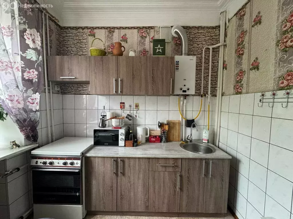2-комнатная квартира: Новороссийск, улица Мира, 25 (51 м) - Фото 1