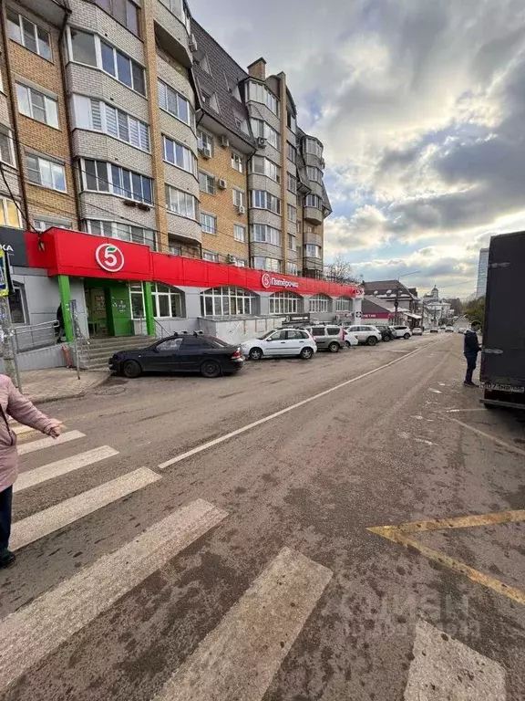 Помещение свободного назначения в Воронежская область, Воронеж ул. ... - Фото 0