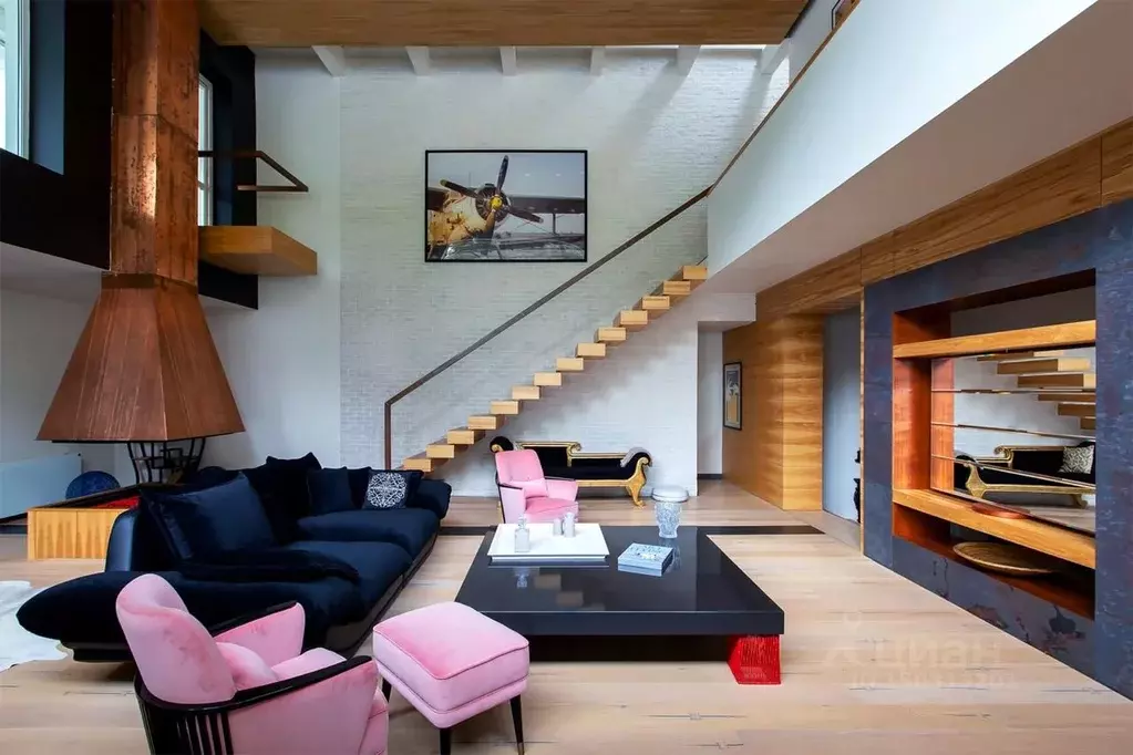 Дом в Московская область, Одинцовский городской округ, д. Жуковка  ... - Фото 1