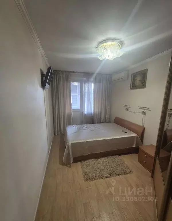 2-к кв. Москва ул. Коминтерна, 54К2 (56.0 м) - Фото 1
