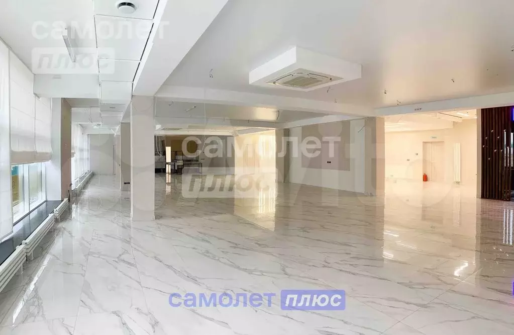 продам помещение свободного назначения, 394 м - Фото 1