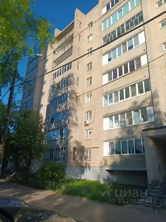 3-к кв. Московская область, Красногорск городской округ, Нахабино пгт ... - Фото 0