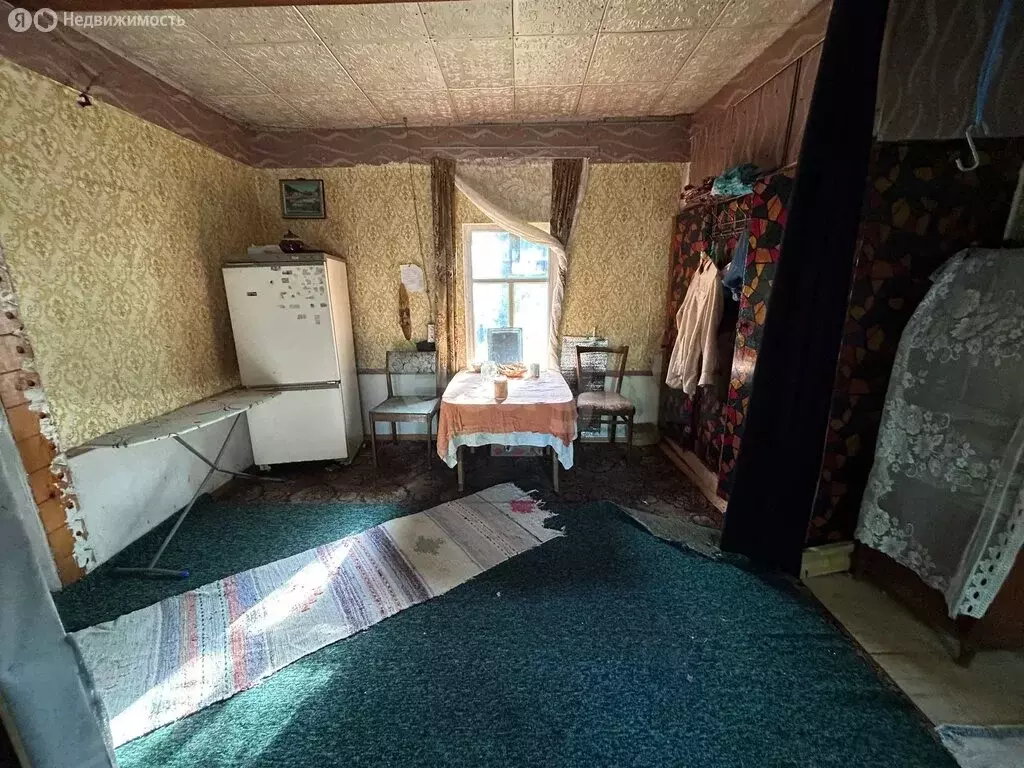 Дом в Владимирская область, Гусь-Хрустальный муниципальный округ, СНТ ... - Фото 1
