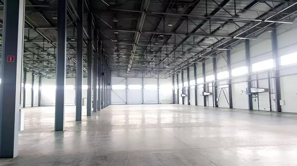 Склад в Московская область, Химки городской округ, д. Перепечино ул. ... - Фото 2