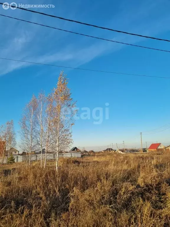 Участок в Пласт, Белорецкая улица (20 м) - Фото 2