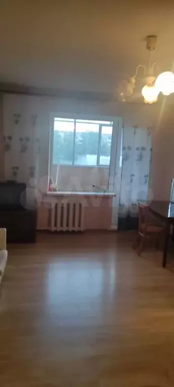 1-к. квартира, 34 м, 2/5 эт. - Фото 0