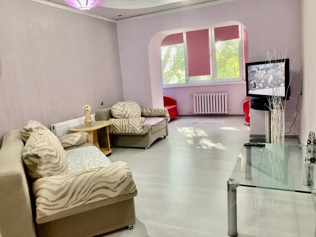 2-к кв. Краснодарский край, Ейск ул. Горького, 7/3 (80.0 м) - Фото 2