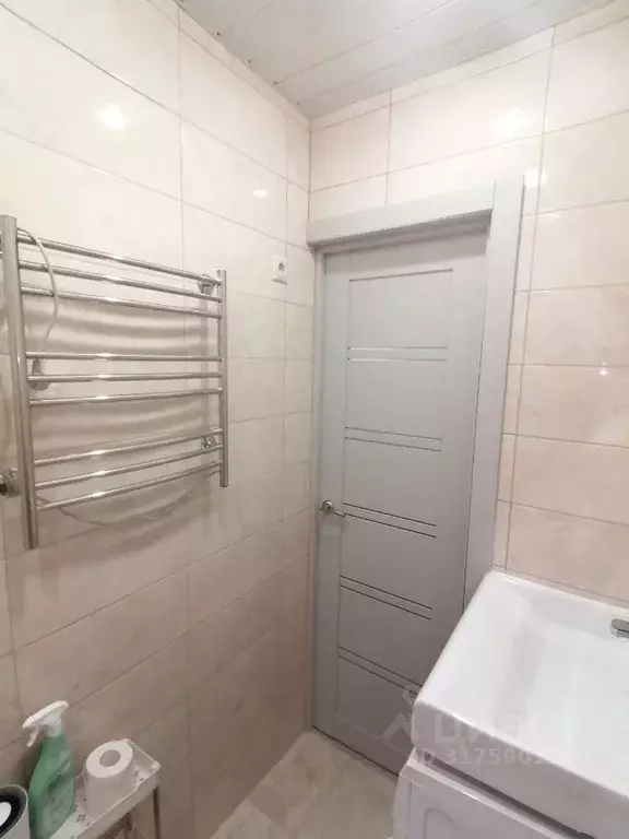 Студия Москва Сколковское ш., 32к3 (19.0 м) - Фото 1
