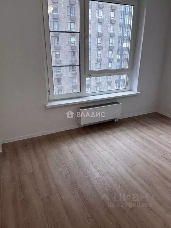 2-к кв. Москва Краснодонская ул., 50 (57.0 м) - Фото 1