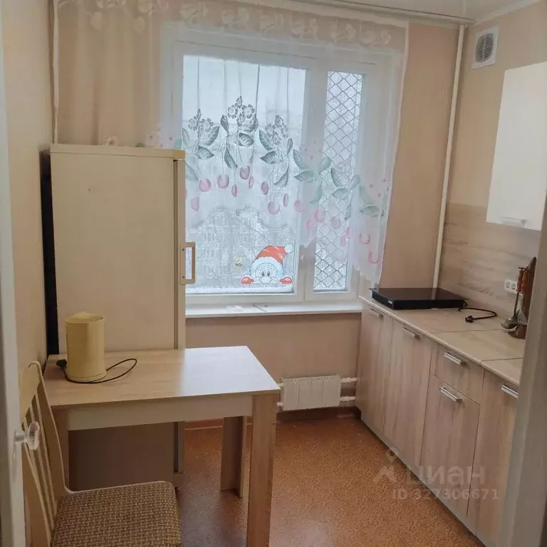 1-к кв. Москва Шипиловская ул., 38 (33.0 м) - Фото 2