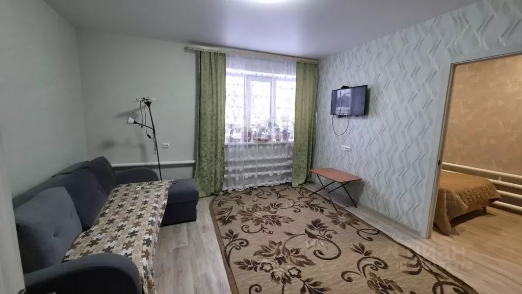 Дом в Марий Эл, Волжск ул. Мухина (90 м) - Фото 1