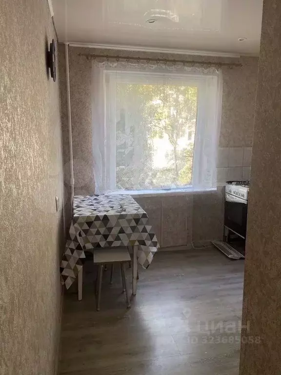 2-к кв. Калининградская область, Калининград Коммунистическая ул., 58Б ... - Фото 2