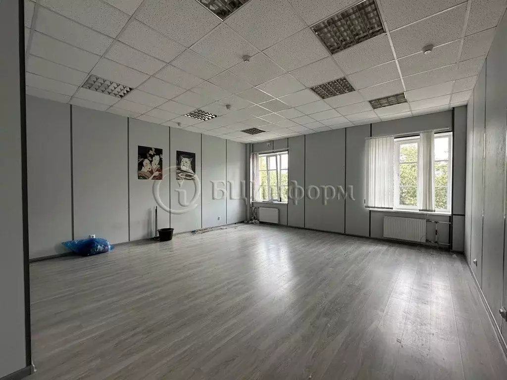 Офис в Санкт-Петербург Рижская ул., 5к1 (15 м) - Фото 2