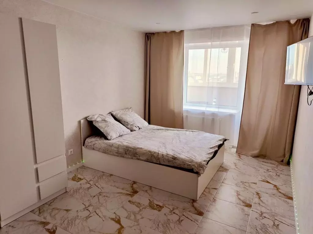 1-к кв. Чувашия, Чебоксары ул. Энергетиков, 12 (29.0 м) - Фото 1