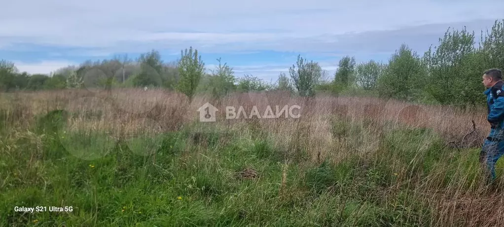 Участок 9,8 сот. (СНТ, ДНП) - Фото 0