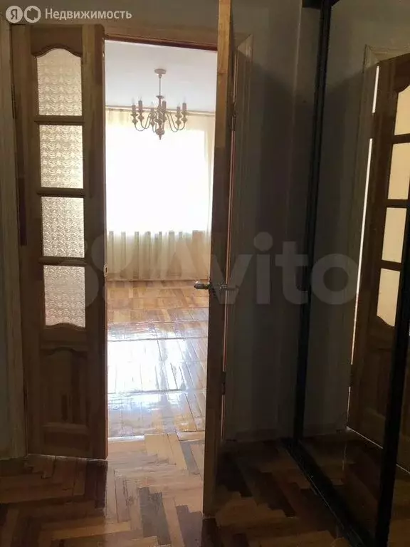 2-комнатная квартира: Нальчик, улица Электроподстанция, 2 (54 м) - Фото 1