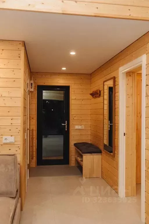 Дом в Карелия, Медвежьегорск ул. Бориса Смоленского, 11 (56 м) - Фото 2