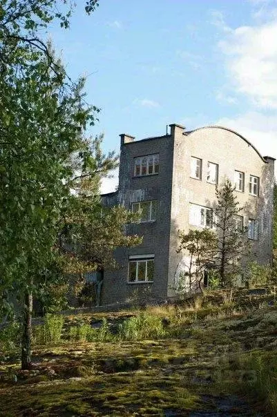 Комната Карелия, Сортавальский муниципальный округ, пос. Кааламо  ... - Фото 1
