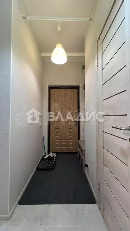 1-к. квартира, 30,6 м, 9/12 эт. - Фото 0
