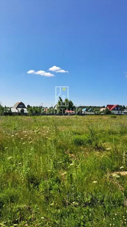Участок в Свердловская область, Белоярский муниципальный округ, с. ... - Фото 1