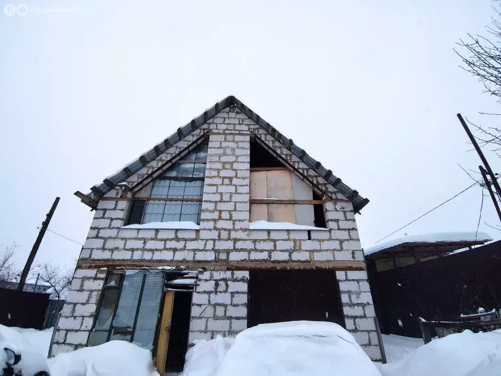 Дом в Балашиха, Пехорская улица, 17 (360 м) - Фото 1