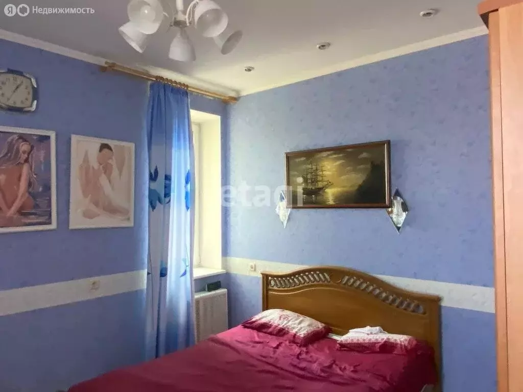 Дом в Саратов, посёлок Семхоз, улица 1-я Гусёлка, 7А (320 м) - Фото 2