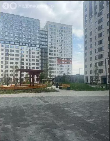 2-комнатная квартира: Тюмень, Интернациональная улица, 199к9 (37.6 м) - Фото 1