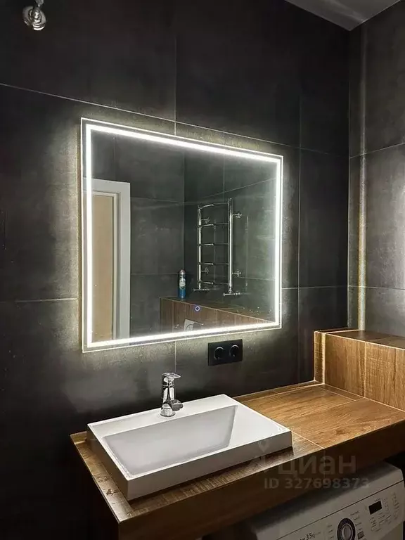 1-к кв. Самарская область, Самара Солнечная ул., 41В (40.0 м) - Фото 2