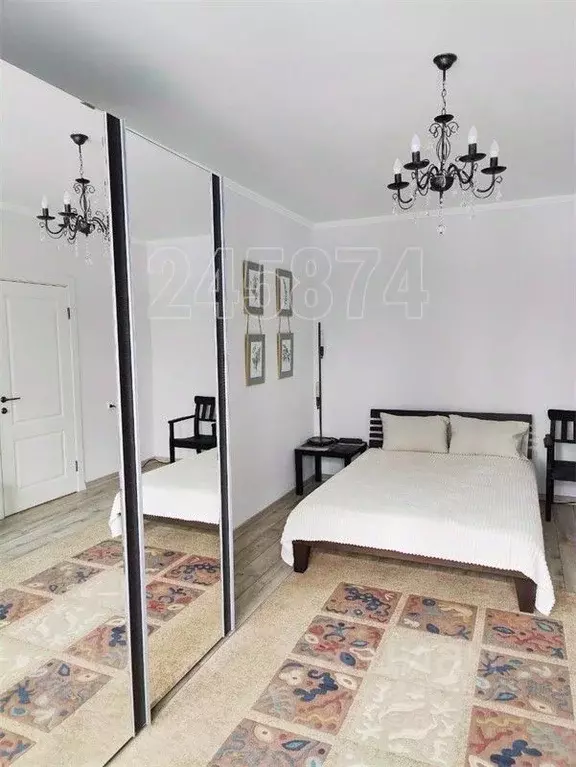 1-к кв. Москва Медынская ул., 5К6 (38.0 м) - Фото 1