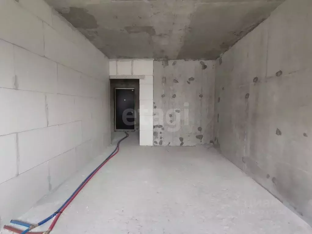 1-к кв. Калужская область, Калуга ул. Дружбы, 8к1 (50.0 м) - Фото 1