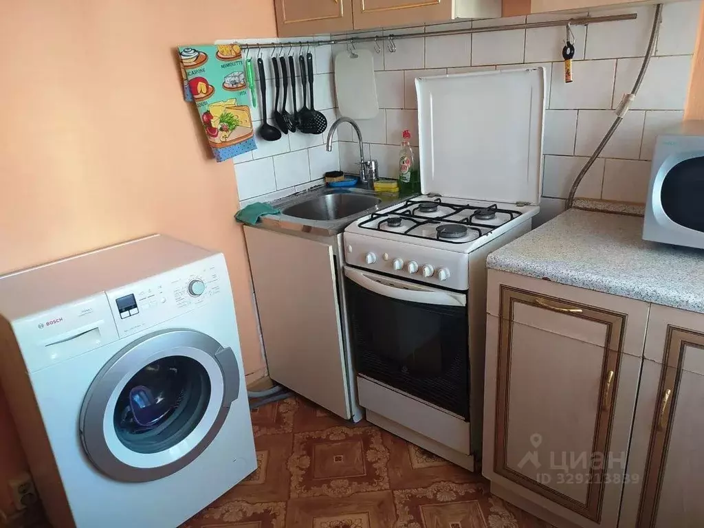 1-к кв. Московская область, Балашиха ул. Юлиуса Фучика, 4к4 (35.0 м) - Фото 1